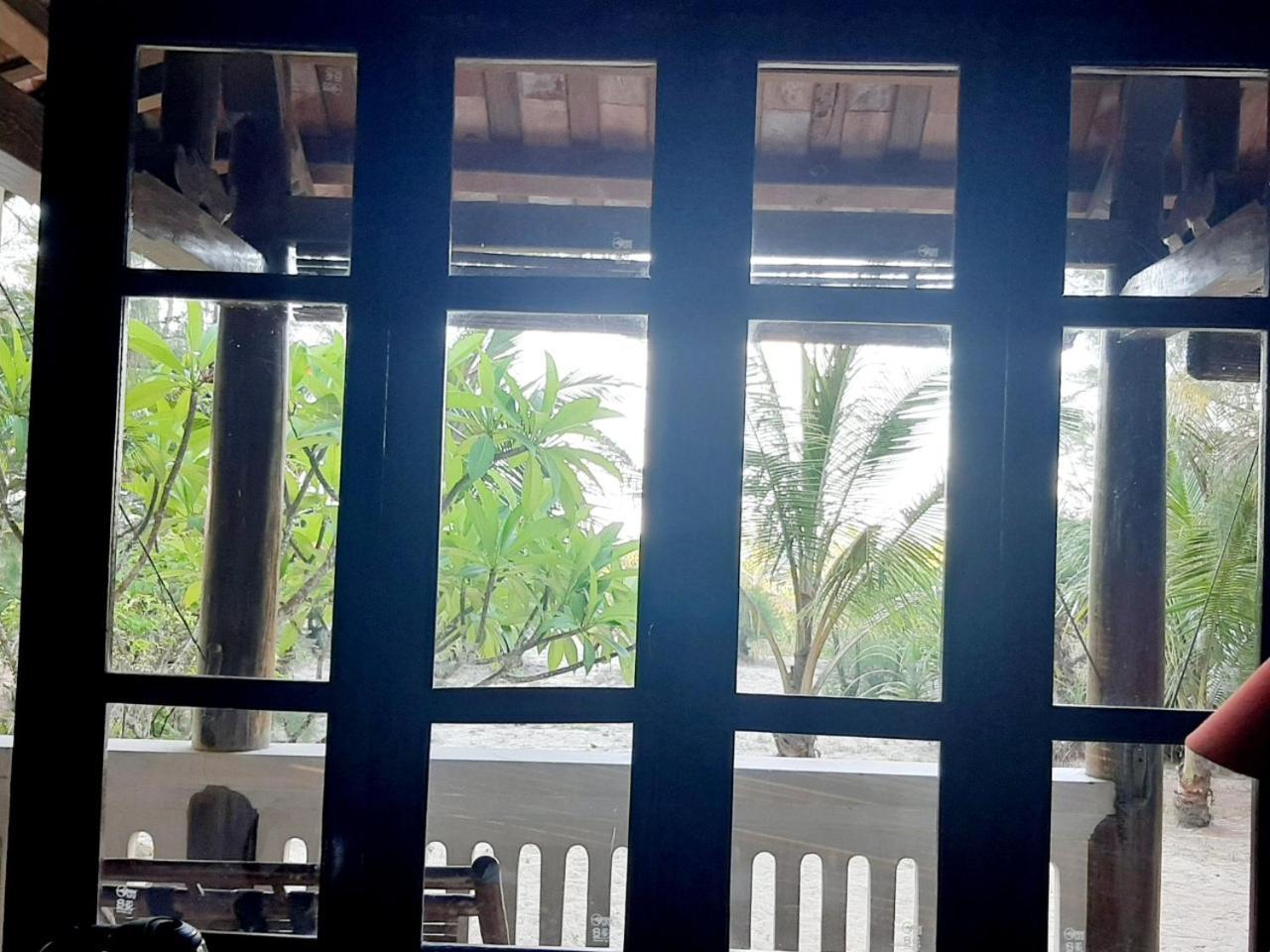 Villa Louise Hue Beach Boutique Hotel Kültér fotó