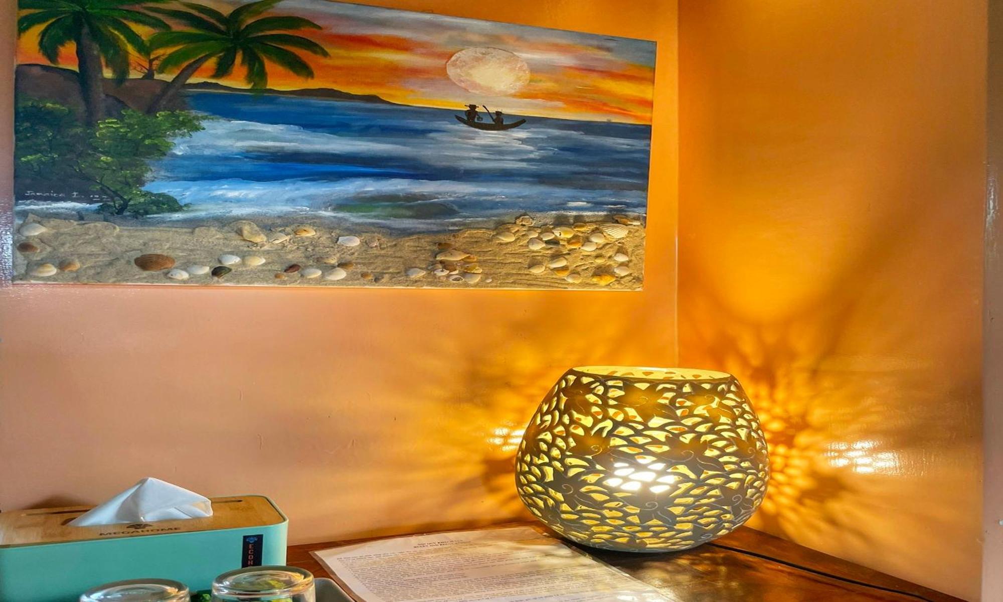 Villa Louise Hue Beach Boutique Hotel Szoba fotó