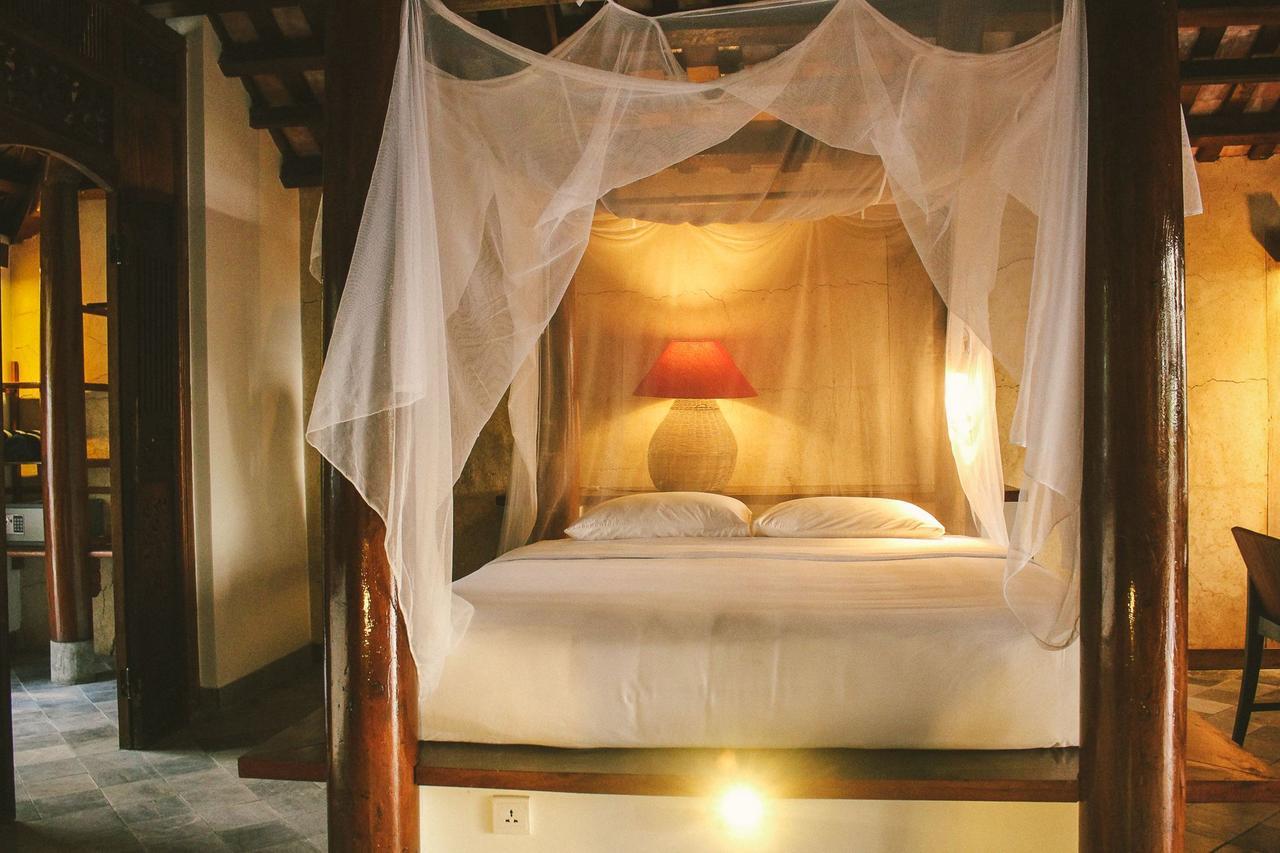 Villa Louise Hue Beach Boutique Hotel Kültér fotó