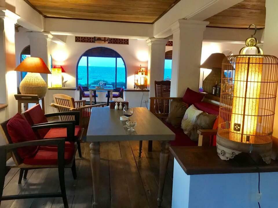 Villa Louise Hue Beach Boutique Hotel Kültér fotó